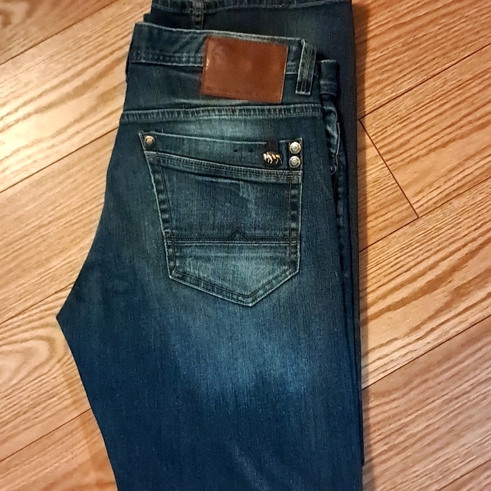 MENS Buffalo David Bitton 32/34